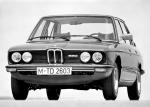 BMW 5-Series 1976 года